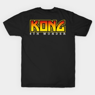 KING KONG 1933 ROCKS! T-Shirt